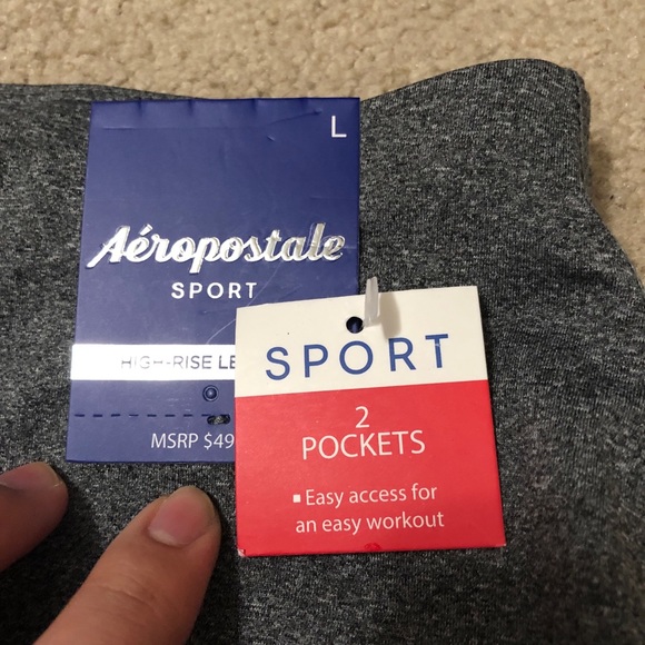 Womens leggings large - Picture 3 of 5